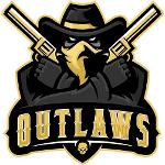 Oakland Outlaws Logo