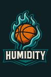 Miami Humidity Logo