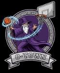 Orlando Magicians Logo