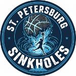 St Petersburg Sinkholes Logo