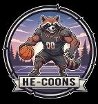 Tallahassee He-Coons Logo