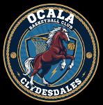 Ocala Clydesdales Logo