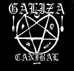Galiza Canibal Logo