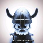 Bruncheta Berserkers Logo