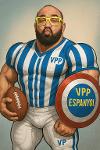 VPP Espanyol ⭐ Logo