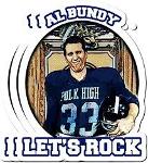 AL BUNDY'S BOYS Logo