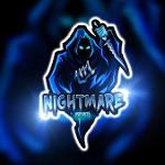 Texas Nightmare 🤘🏼 Logo