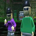 Gibbs Judkins A Break And Chase For The Goon Copta 🚁 Logo