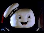 Mr. Stay Puft Logo