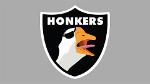HONKERS Logo