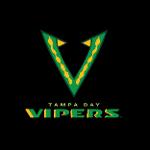 Vipers/ jimmer Logo