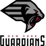 New York Guardians Logo