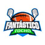 Fantástico Tocho Logo