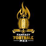 Fantasy Football MEX Logo