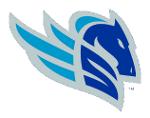 Salt Lake Stallions** xx Logo