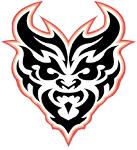 San Francisco Demons Logo
