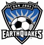 San Jose Earthquakes Logo