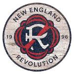 NE Revolution Logo