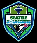 Seattle Sounders Logo