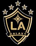 LA Galaxy Logo