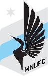 Minnesota United FC(14T-15K) Logo
