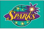 LA Sparks Logo