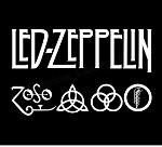 Fool in the Rain Logo