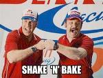 Shake N Bake Logo