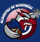 Montreal Alouettes Logo
