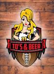 TDs&Beer Logo