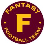 Fantasy Football Team Logo