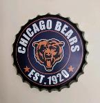 DaBEARS Logo