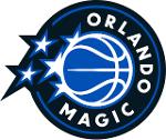 Orlando Magic Logo