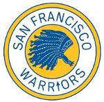San Francisco Warriors Logo