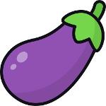 Mike Penix is Hard Logo