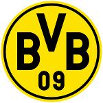 Borussia Dortmund 09 Logo