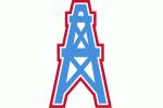 Tennessee Oilers Logo