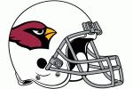 Phoenix Cardinals Logo