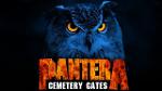 CEMETERY GATES Logo
