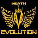 Neath Evolution 🎱 Logo