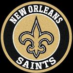 thesaint610's Team Logo