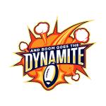 Dynamite! Logo