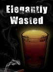 Elegantly Wasted Logo