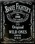 Booze Fighter Logo