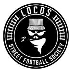 STS Locos Logo