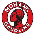 Mohawk Gasoline Logo