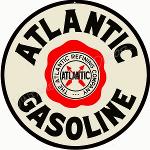 Atlantic Logo