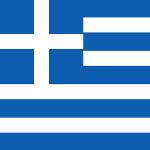Greece Logo