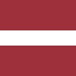 Latvia Logo