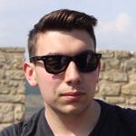 Los kickers no son personas Logo